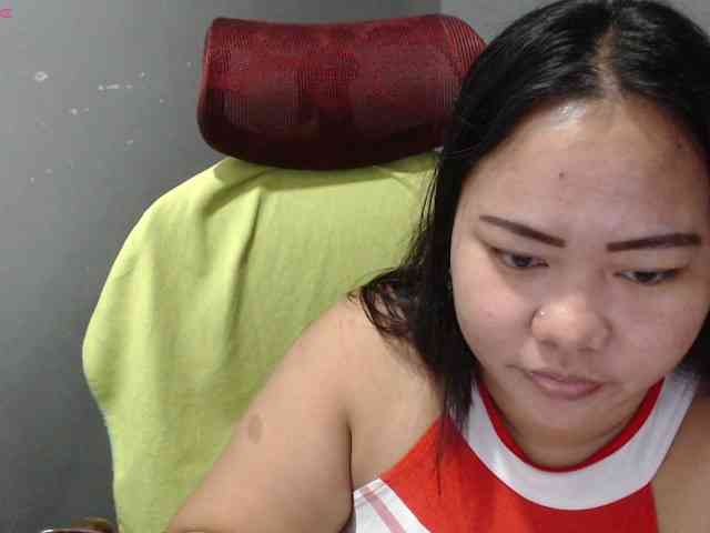 BubbleButtPinay webcam