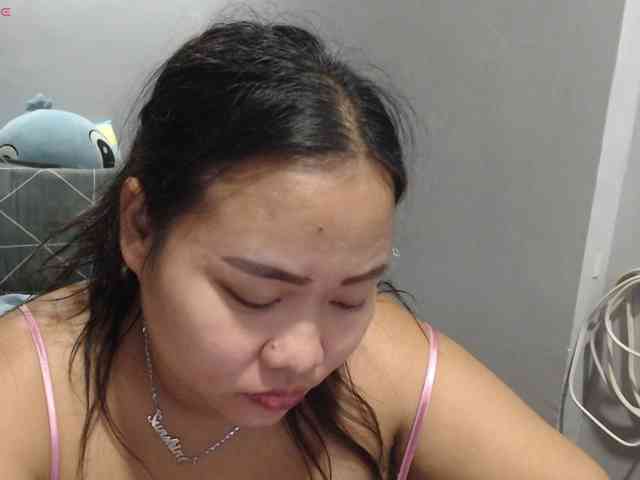 BubbleButtPinay