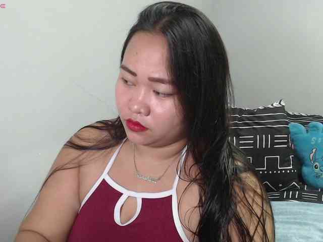 BubbleButtPinay webcam
