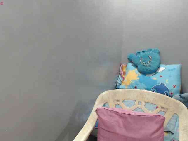 BubbleButtPinay webcam