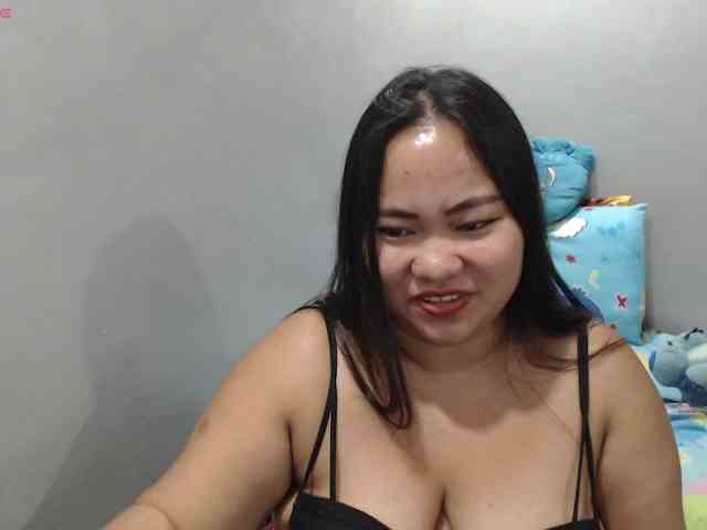 BubbleButtPinay webcam
