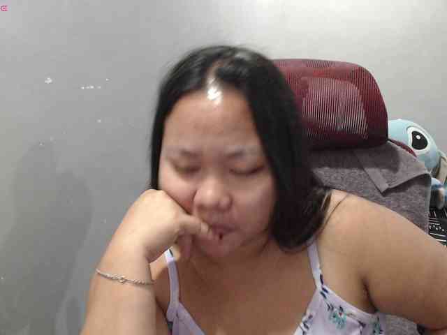 BubbleButtPinay webcam