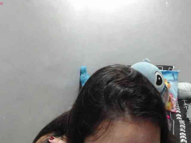 BubbleButtPinay webcam