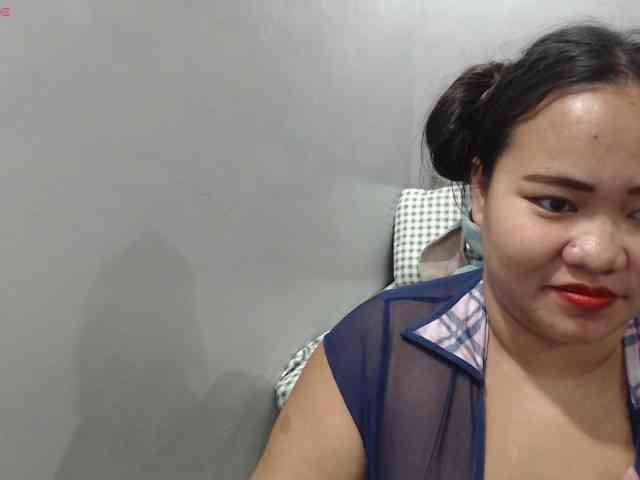 BubbleButtPinay webcam