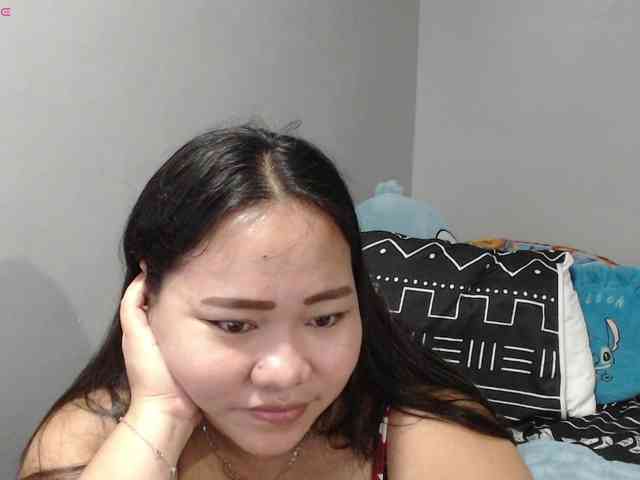 BubbleButtPinay webcam