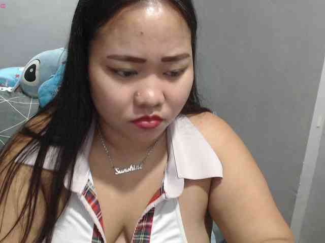 BubbleButtPinay webcam