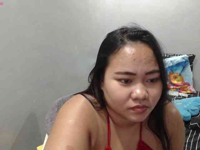 BubbleButtPinay webcam