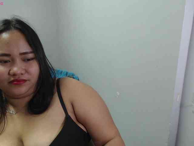 BubbleButtPinay