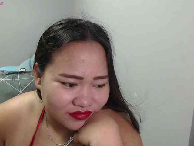 BubbleButtPinay webcam