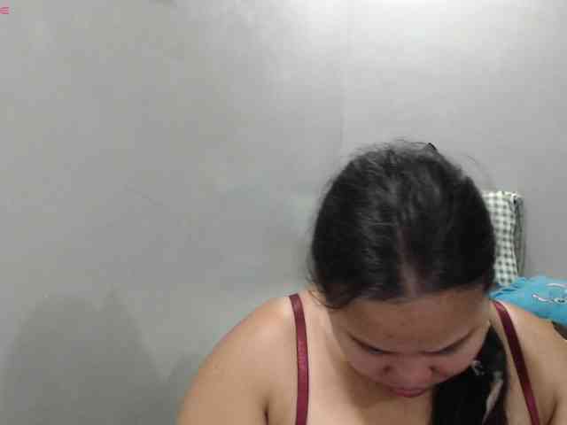 BubbleButtPinay webcam