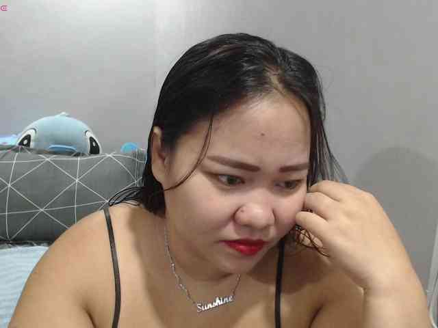 BubbleButtPinay webcam