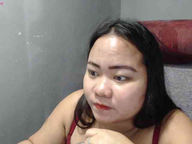 BubbleButtPinay webcam