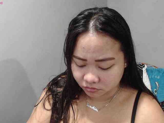 BubbleButtPinay webcam