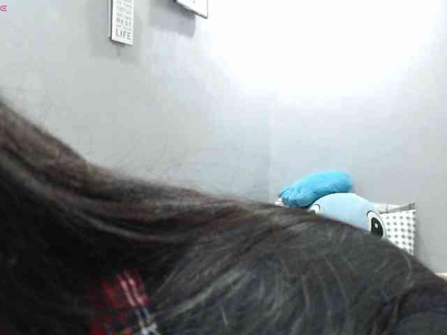 BubbleButtPinay webcam