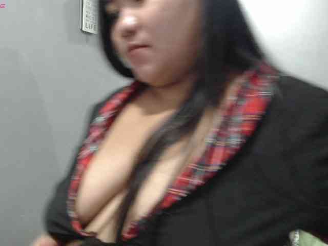 BubbleButtPinay