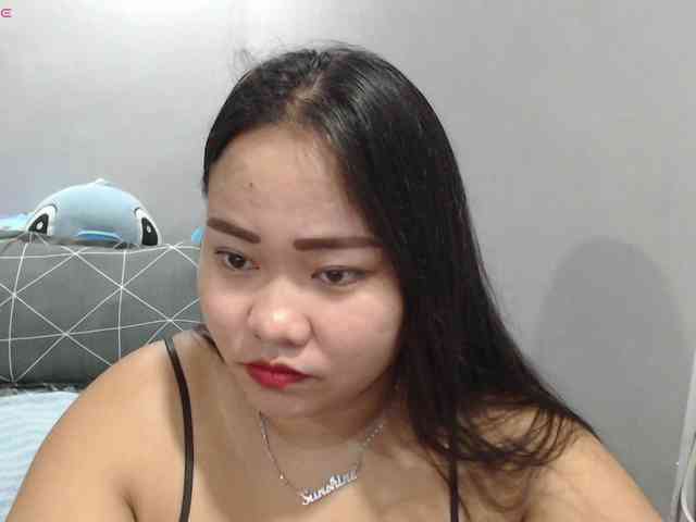 BubbleButtPinay webcam