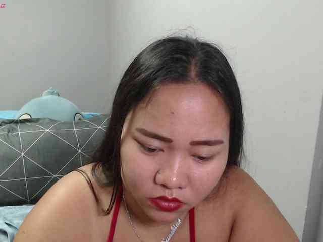 BubbleButtPinay webcam