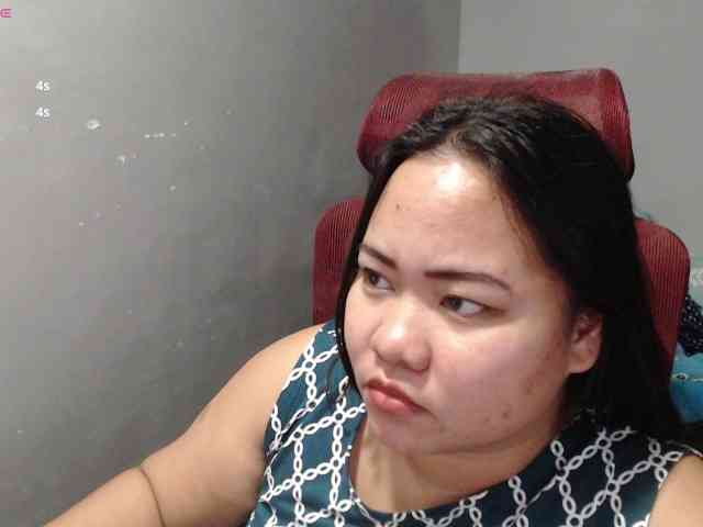 BubbleButtPinay webcam