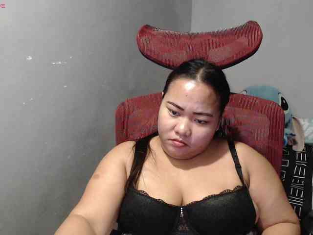 BubbleButtPinay webcam