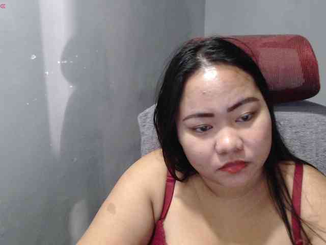 BubbleButtPinay webcam