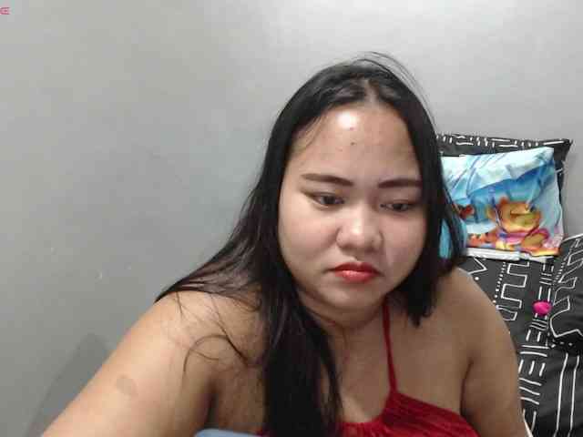 BubbleButtPinay webcam