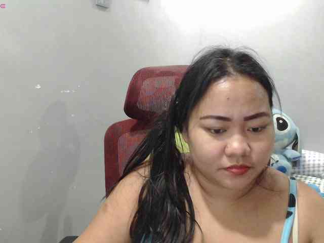 BubbleButtPinay webcam