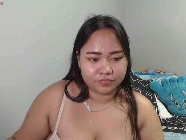 BubbleButtPinay webcam