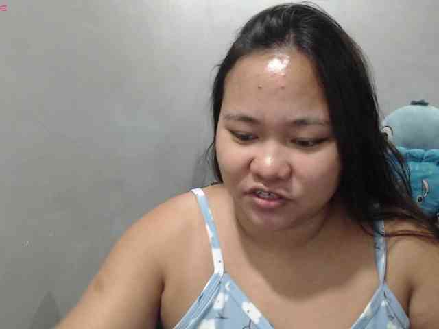 BubbleButtPinay webcam