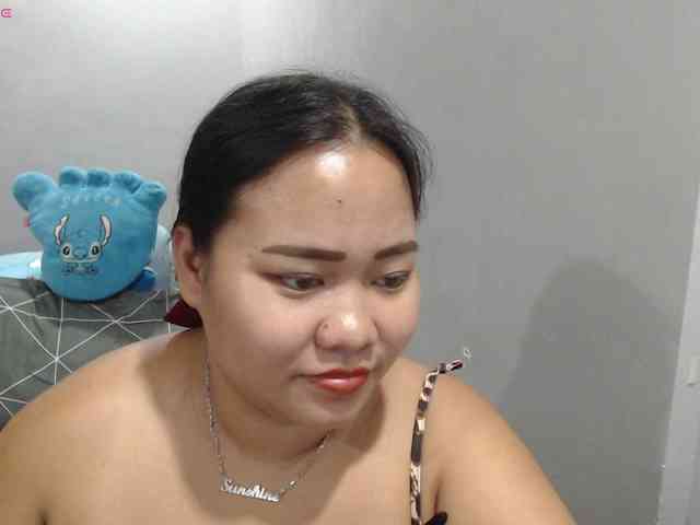 BubbleButtPinay webcam
