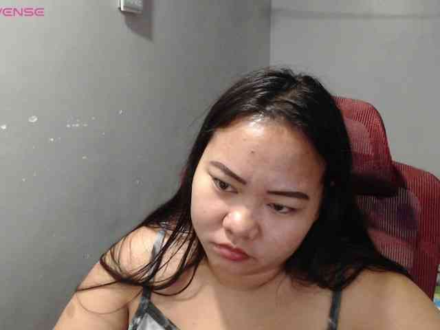 BubbleButtPinay webcam