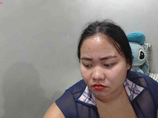 BubbleButtPinay webcam