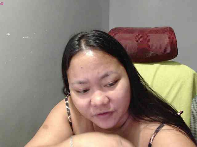 BubbleButtPinay webcam