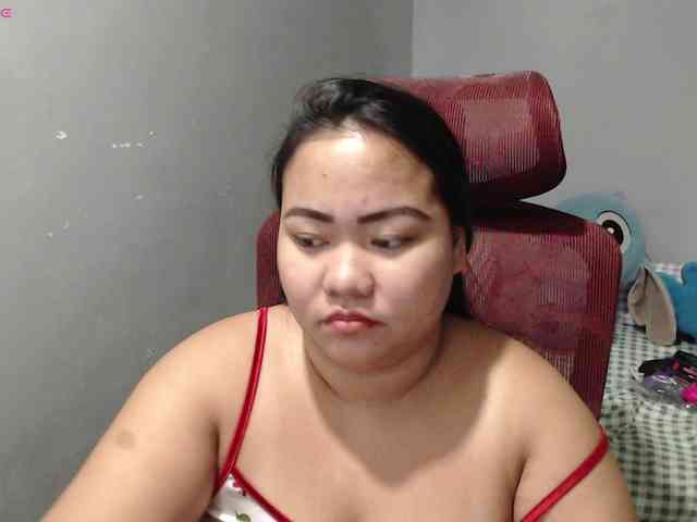 BubbleButtPinay webcam