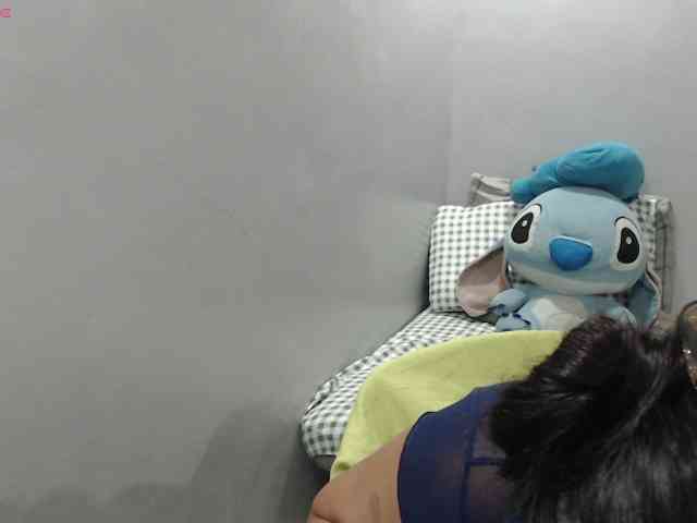 BubbleButtPinay webcam