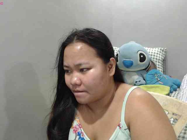 BubbleButtPinay webcam