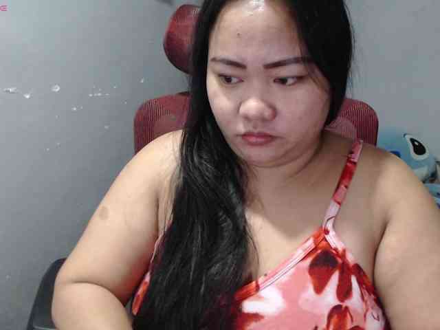 BubbleButtPinay webcam