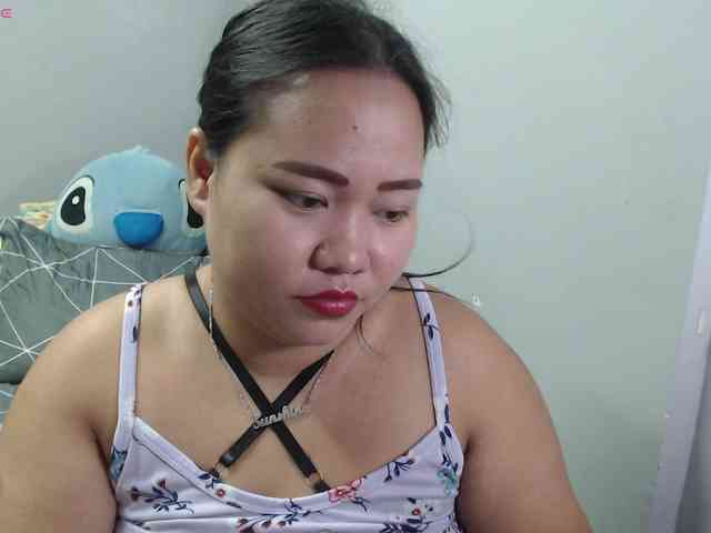 BubbleButtPinay webcam