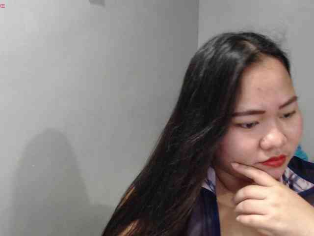 BubbleButtPinay webcam