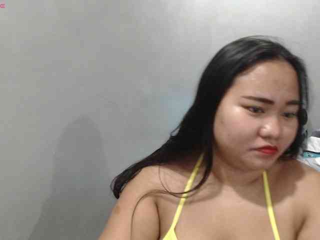 BubbleButtPinay webcam