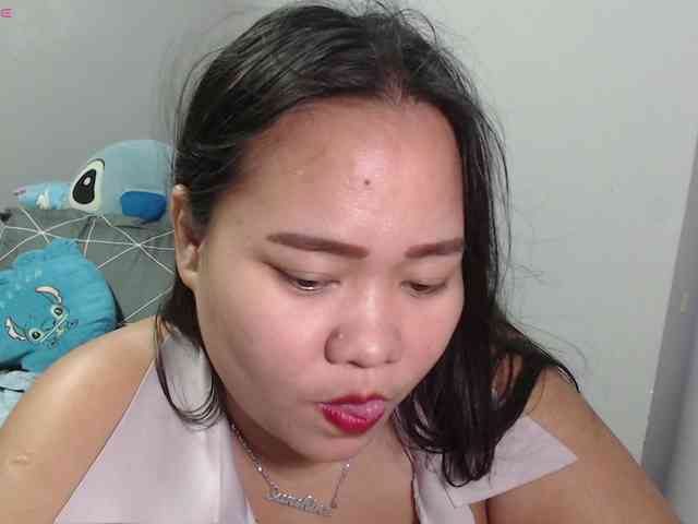 BubbleButtPinay webcam