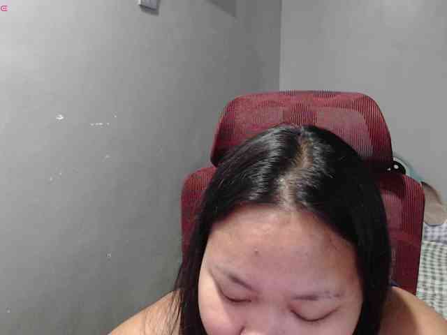 BubbleButtPinay webcam