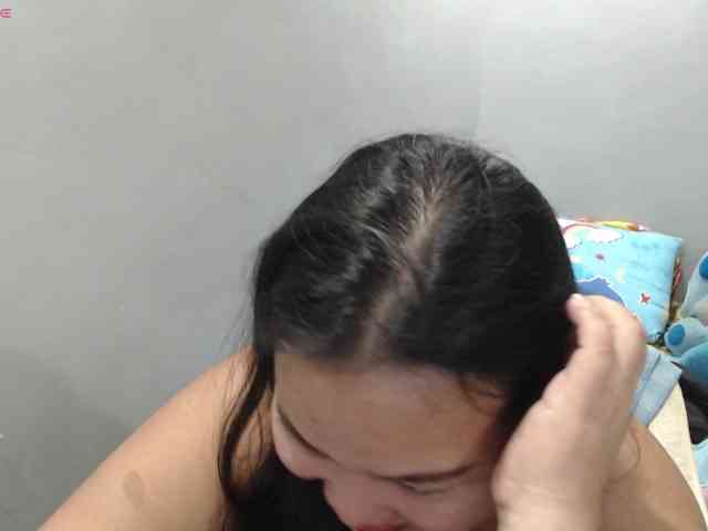 BubbleButtPinay webcam