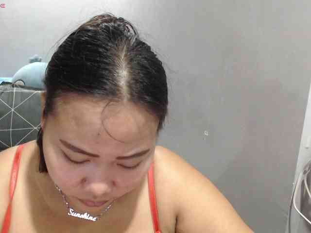 BubbleButtPinay webcam