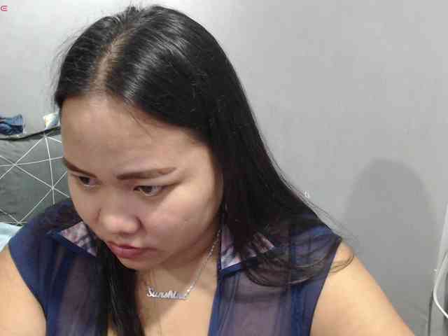 BubbleButtPinay webcam