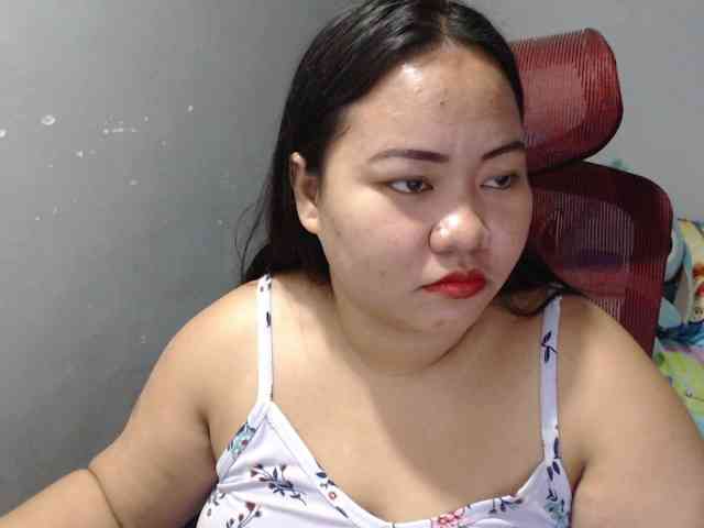 BubbleButtPinay webcam