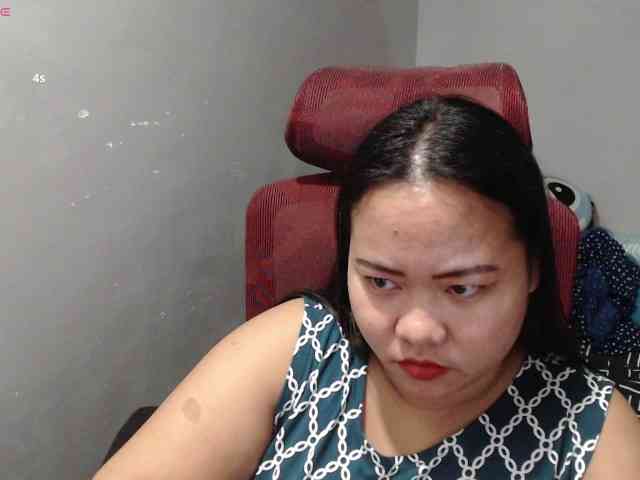 BubbleButtPinay webcam