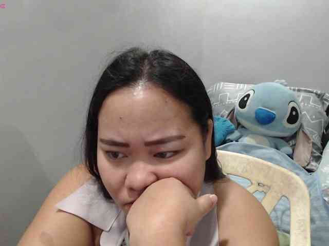 BubbleButtPinay