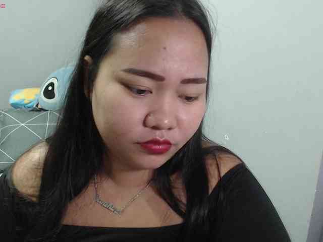 BubbleButtPinay webcam