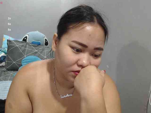 BubbleButtPinay webcam