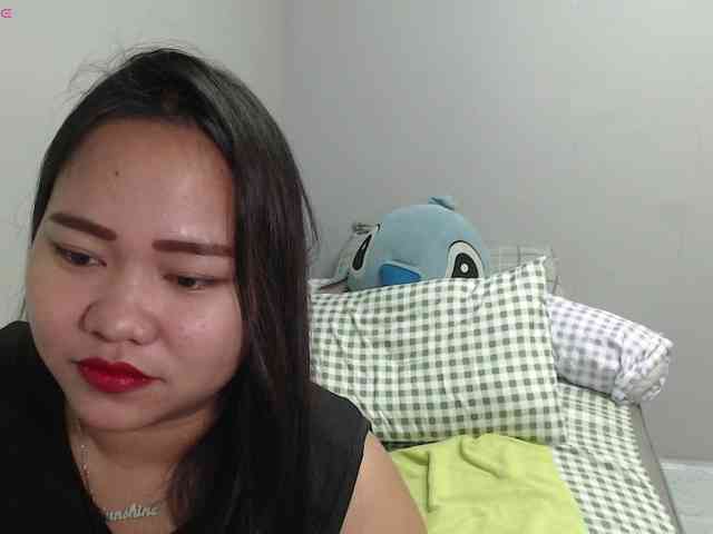 BubbleButtPinay webcam